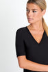 Shan Sofia 3D Jersey t-shirt